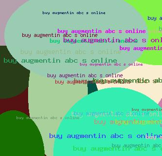 BUY AUGMENTIN ABC S ONLINE